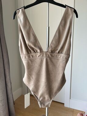SHAN  One-Piece Swimsuit